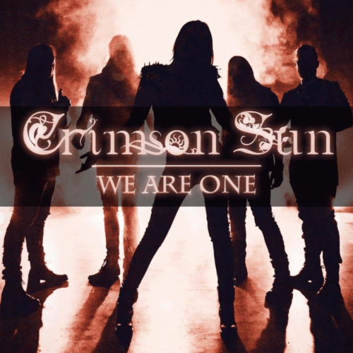Crimson Sun : We Are One
